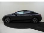 Mercedes-Benz EQE 300 AMG Line 89 kWh Panorama-Schuifdak / M, Achterwielaandrijving, Gebruikt, 89 kWh, Zwart