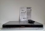 Panasonic DVD Recorder Type DMR-EH57., Audio, Tv en Foto, Dvd-spelers, Ophalen of Verzenden, Zo goed als nieuw, Dvd-recorder, Panasonic