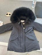 Woolrich Jas Maat 4 - Winterjas, Ophalen, Zo goed als nieuw, Jongen of Meisje