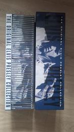 Elvis Presley CD box 1-50, Alle leeftijden, Ophalen, Zo goed als nieuw