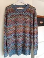 💖Prachtig Missoni gebreide trui XXL, Ophalen of Verzenden, Zo goed als nieuw, Maat 46/48 (XL) of groter