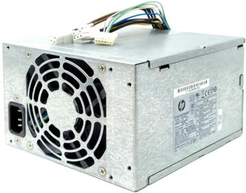 HP Elite 8200 320W PSU Power Supply Unit 613764-001 beschikbaar voor biedingen