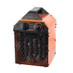 Ventilatorkachel 2000W - werkplaats of schuur, Doe-het-zelf en Verbouw, Ophalen, 30 tot 80 cm, 800 watt of meer, Kachel