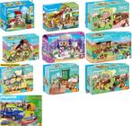 Grote verzameling playmobil, Kinderen en Baby's, Speelgoed | Playmobil, Ophalen, Gebruikt, Los playmobil