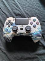 Ps4 Pro controller met remappable paddles (4 paddles), Ophalen of Verzenden, Zo goed als nieuw, Controller, PlayStation 4