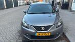 Suzuki Baleno 1.2 Hybrid 2016 Grijs, Auto's, Voorwielaandrijving, 1242 cc, 4 cilinders, Origineel Nederlands
