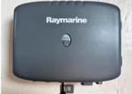 Raymarine Ray 240E marifoon computer GEEN CODES!! DSC E42002, Watersport en Boten, Navigatiemiddelen en Scheepselektronica, Ophalen
