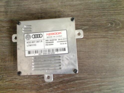 XENON STARTER Audi A3 Sportback (8VA / 8VF) (4g0907397r), Auto-onderdelen, Verlichting, Audi, Gebruikt