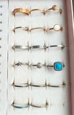 Set ixxxi vulringen maat 20 incl verzenden!!, Verzenden