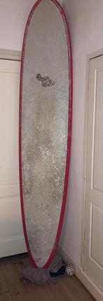 Donald Takayama, noah ka oi 9’0 pintail surftech, Watersport en Boten, Golfsurfen, Ophalen, Gebruikt, Longboard, Met vinnen