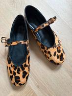 Leuke suède ballerina’s maat 39, Ophalen of Verzenden, Zo goed als nieuw, Meisje, Schoenen