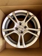 Set lichtmetalen velgen 15 inch 4x100 (gebruikt op Mini R56), Auto-onderdelen, Banden en Velgen, Ophalen, Gebruikt, 15 inch, Velg(en)