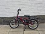16 inch batavas kinderfiets te koop, Ophalen of Verzenden, Gebruikt, 16 tot 20 inch