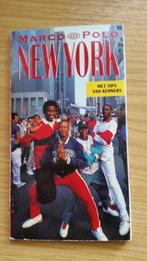 Reisgids New York, Ophalen of Verzenden, Zo goed als nieuw, Noord-Amerika, Overige merken
