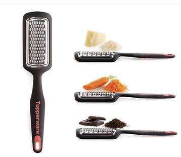 Nieuwe hadrasp van tupperware  beschikbaar voor biedingen