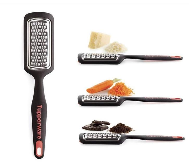 Nieuwe hadrasp van tupperware, Huis en Inrichting, Keuken | Tupperware, Nieuw, Overige typen, Ophalen of Verzenden