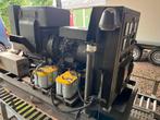 Hatz aggregaat 10kVA 230V (1500rpm), Doe-het-zelf en Verbouw, Aggregaten, Ophalen, Gebruikt, Elektrisch startend, Dieselolie