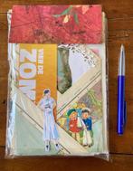 Postpapier pakket zomer, Ophalen of Verzenden, Nieuw