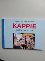 Marten Toonder - 141. kappie en de wijde verten, Marten Toonder, Eén stripboek, Ophalen of Verzenden, Zo goed als nieuw