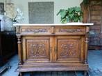 Antieke commode dressoir badkamermeubel baby tv meubel Vinta, Huis en Inrichting, Ophalen of Verzenden, Zo goed als nieuw, 25 tot 50 cm