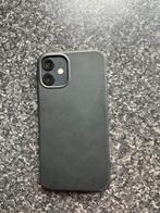 iPhone 12 mini, IPhone 12 Mini, Zwart, Ophalen of Verzenden, Zo goed als nieuw