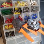 WEIDMULLER KRIMPTANGEN, Doe-het-zelf en Verbouw, Gereedschap | Handgereedschap, Ophalen of Verzenden, Zo goed als nieuw