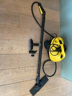 Karcher SC3 stoomreiniger, Doe-het-zelf en Verbouw, Reinigingsmachines, Ophalen of Verzenden, Gebruikt, Schrobmachine