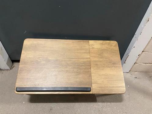 Verstelbare Laptoptafel, Computers en Software, Laptoptafels, Gebruikt, In hoogte verstelbaar, Ophalen of Verzenden