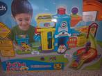 Vtech politiebureau, Ophalen of Verzenden, Gebruikt