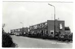 Weesp - Slauerhoffstraat, Verzamelen, Ansichtkaarten | Nederland, Verzenden, Ongelopen, Noord-Holland