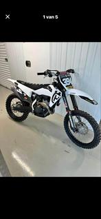 Husqvarna FC250 2019 - Goed onderhouden, Ophalen of Verzenden, Gebruikt