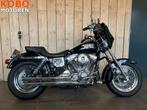 Harley-Davidson FXD DYNA SUPER (bj 1999), Motoren, 1448 cc, 2 cilinders, HARLEY-DAVIDSON, Motorrijbewijs A