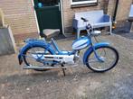 Bromfiets DKW TS 4072 A 1963, Maximaal 45 km/u, 49 cc, 2 versnellingen, Ophalen