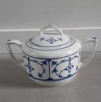 Jäger Eisenberg Blau Saks suikerpot, Huis en Inrichting, Keuken | Servies, Overige typen, Nieuw, Ophalen of Verzenden, Overige stijlen