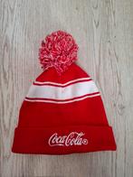 Coca Cola Wintermuts!, Ophalen, Gebruikt, Gebruiksvoorwerp