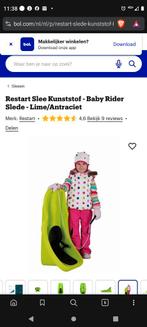 Slee voor baby/peuter/kleuter NIEUW, Ophalen of Verzenden, Nieuw, Overige merken