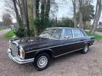 Mercedes 300 Se, Auto's, Mercedes-Benz, Automaat, Achterwielaandrijving, Gebruikt, 3500 cc