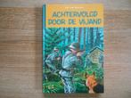 Jan van Reenen Achtervolgd door de vijand, Ophalen of Verzenden, Tweede Wereldoorlog, Zo goed als nieuw
