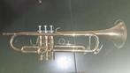 Trompet B&H 400, Ophalen, Gebruikt, Bes-trompet, Met koffer