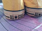 Converse All Stars geel  maat 38 vintage pre-Nike allstar, Ophalen of Verzenden, Gedragen, Sneakers of Gympen