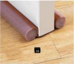 tochtstrip dubbel., Minder dan 4 cm, Nieuw, Ophalen of Verzenden, Hardschuim (Pir)