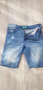 Korte broek Benetton Nieuw! Maat 2xl/164, Nieuw, Jongen, Broek, Benetton