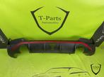 hyundai i30 N achterbumper spoiler n-line bumper 86612s0700