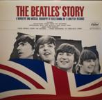 2X MINT LP The Beatles' Story CANADA mccartney lennon, Cd's en Dvd's, Vinyl | Pop, Verzenden, 1960 tot 1980, Zo goed als nieuw