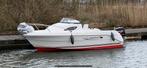 Moterboot Visboot quicksilver BIEDEN!, Watersport en Boten, Ophalen, Zo goed als nieuw, Minder dan 70 pk, 3 tot 6 meter