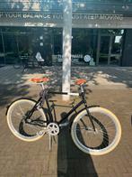 Veloretti Caféracer fiets (city bike), 57 tot 61 cm, Ophalen, Gebruikt, Overige merken