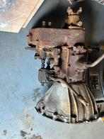 Jeep T14 handbak met tussenbak (ex bellhousing), Auto-onderdelen, Transmissie en Toebehoren, Ophalen, Gebruikt, Jeep
