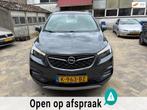 Opel Mokka X NAVI / CLIMA / CARPLAY / TREKH, Auto's, Voorwielaandrijving, 65 €/maand, Stof, Gebruikt