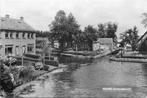 (304-238-011) Noord-Scharwoude, Verzenden, Noord-Holland