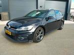 Volkswagen Golf 7.5 Variant 3x R-line 1.5 TSI DSG|PANO 2019, Auto's, 65 €/maand, 1498 cc, 1295 kg, 4 cilinders